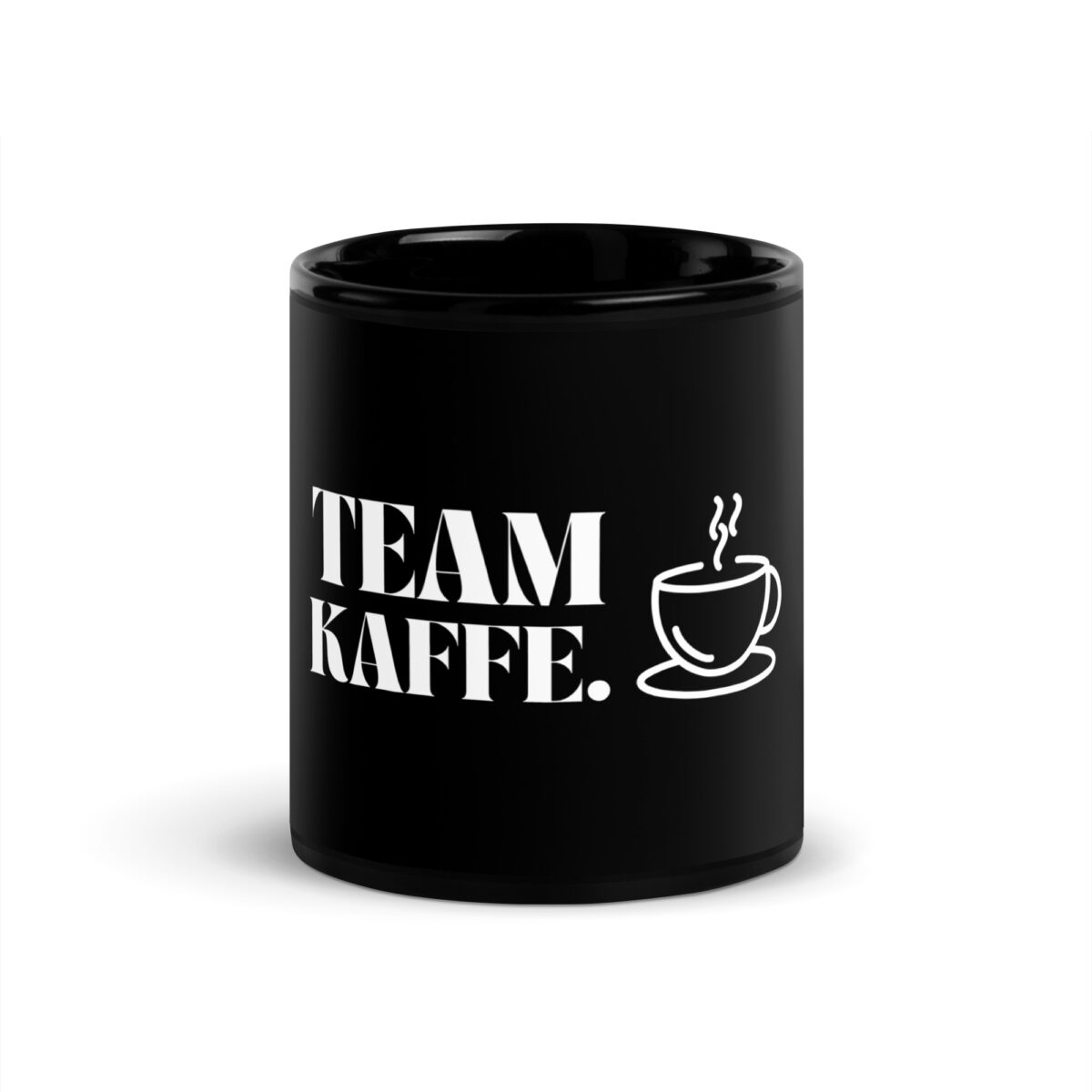 Team Kaffe Kop – Keramik Krus til kaffeelskere