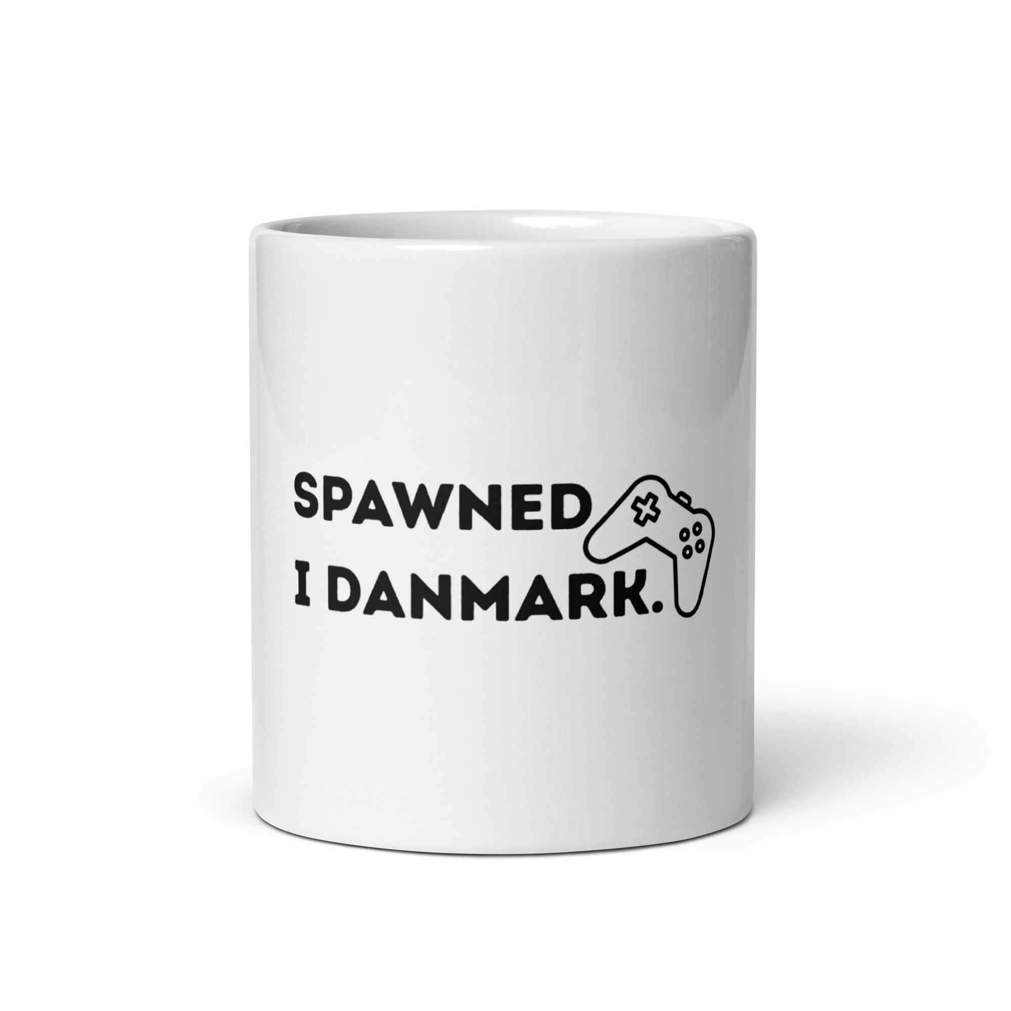 Spawned i Danmark Kop – Til kaffe, gaming og gode vibes