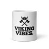 Viking Vibes Kop – Til kaffe, styrke og nordisk attitude