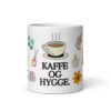 Kaffe og Hygge Kop – Til varme øjeblikke fyldt med hygge