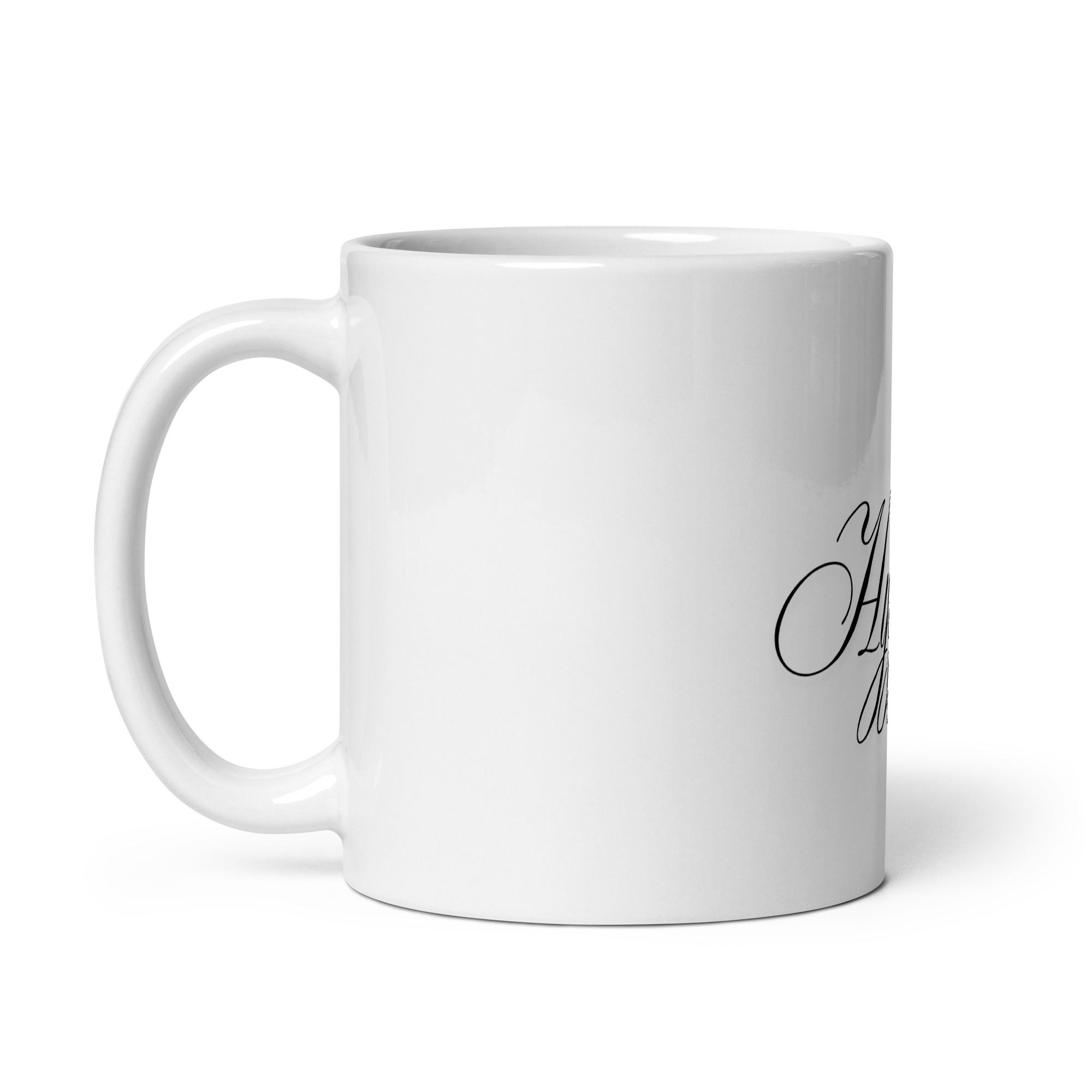 Hygge Kop – Keramik Krus til kaffe og te - Billede 3