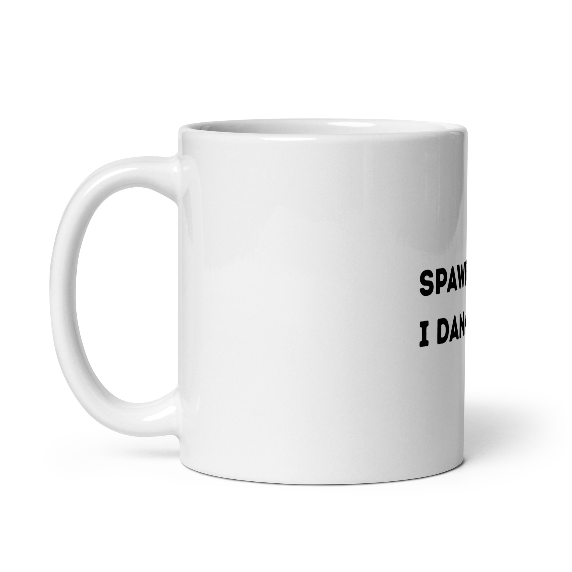 Spawned i Danmark Kop – Til kaffe, gaming og gode vibes - Billede 2