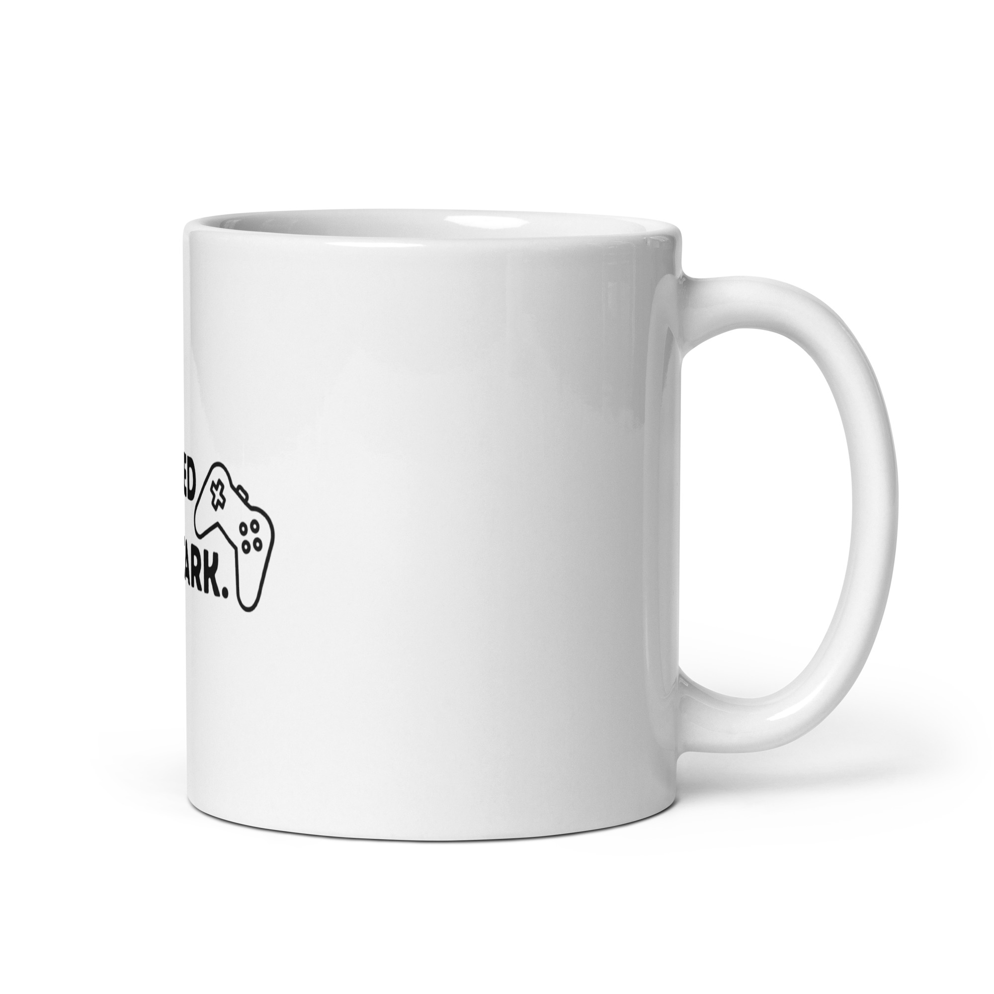 Spawned i Danmark Kop – Til kaffe, gaming og gode vibes - Billede 3