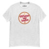 90’erne var bedre – Unisex retro T-shirt med humoristisk statement