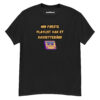 Min første playlist var et kassettebånd – Classic T-shirt med kassette-print