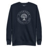 Livsnyder Unisex Sweatshirt – Natur, Hygge & Tidløs Komfort