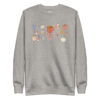 Gløgg og Jul Sweatshirt – Varm Hygge & Julestemning