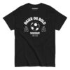 Bajer og Bold – Sjov unisex T-shirt til fodboldfans