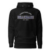 Snakbare Signature Line Hoodie – Blød Unisex Hoodie