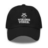Viking Vibes. – Classic Dad Hat Kasket
