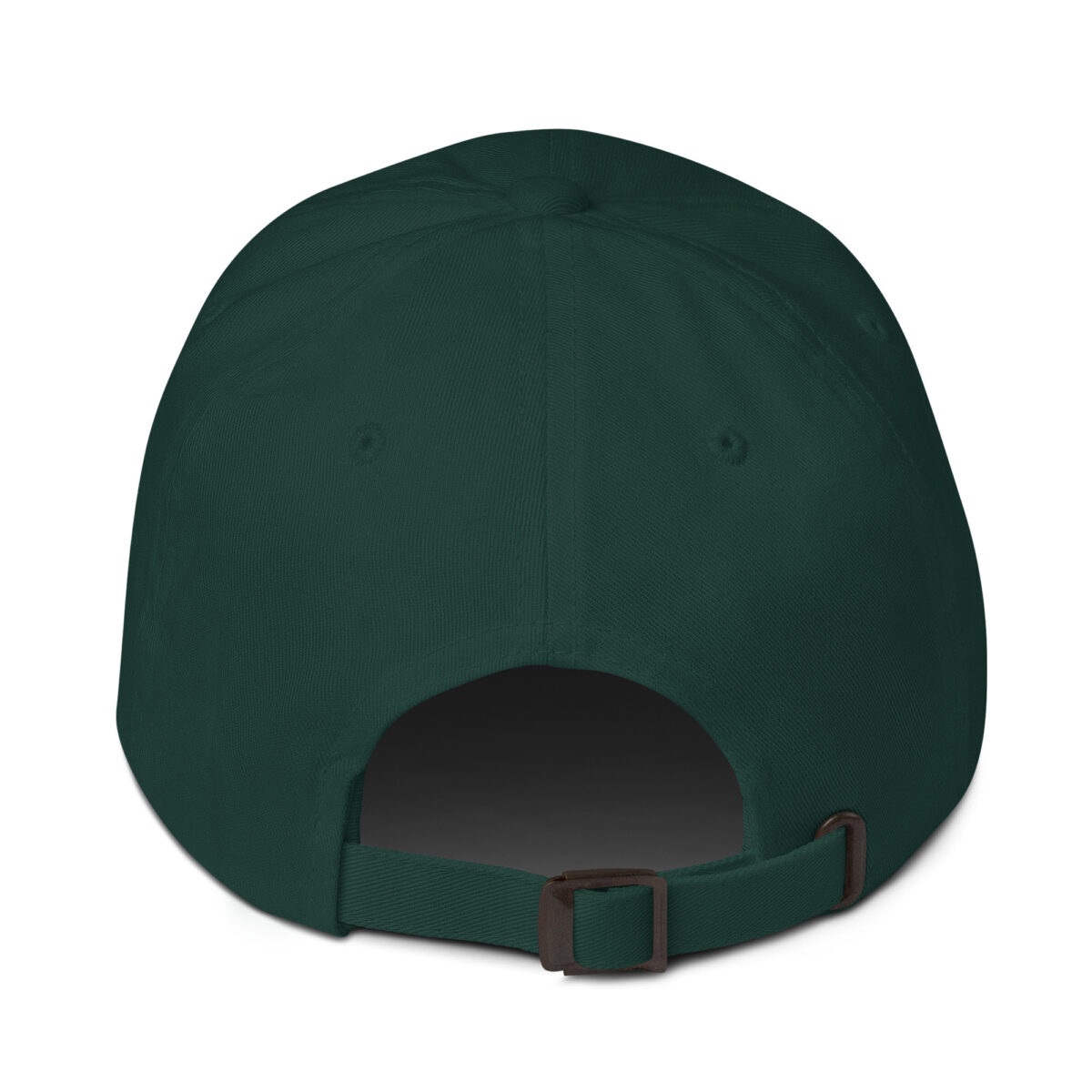 Alternative view of Iskold – Classic Dad Hat Kasket