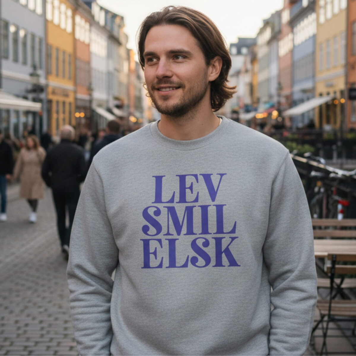 Sweatshirts