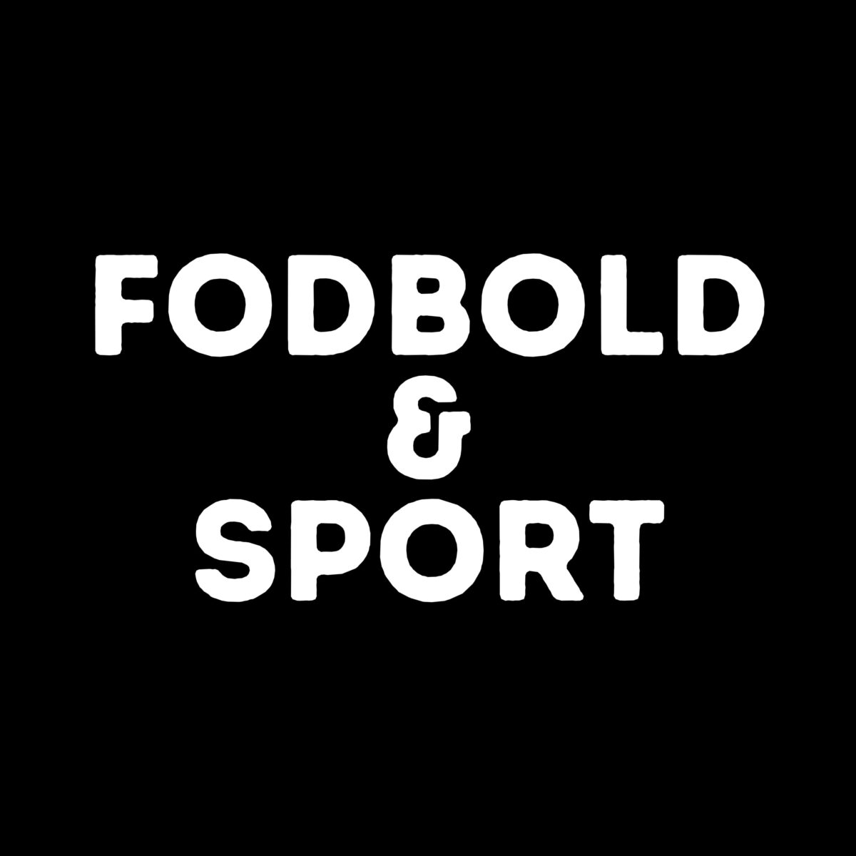 Fodbold & Sport