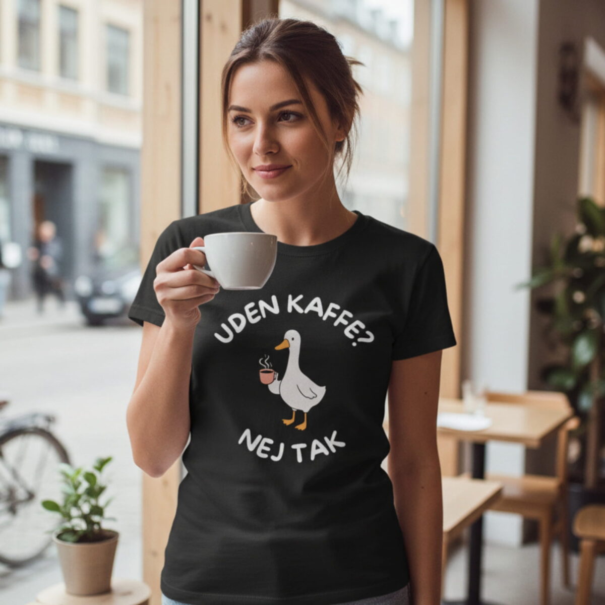 T-shirts