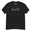 Havets barn – Unisex T-shirt med maritimt statement